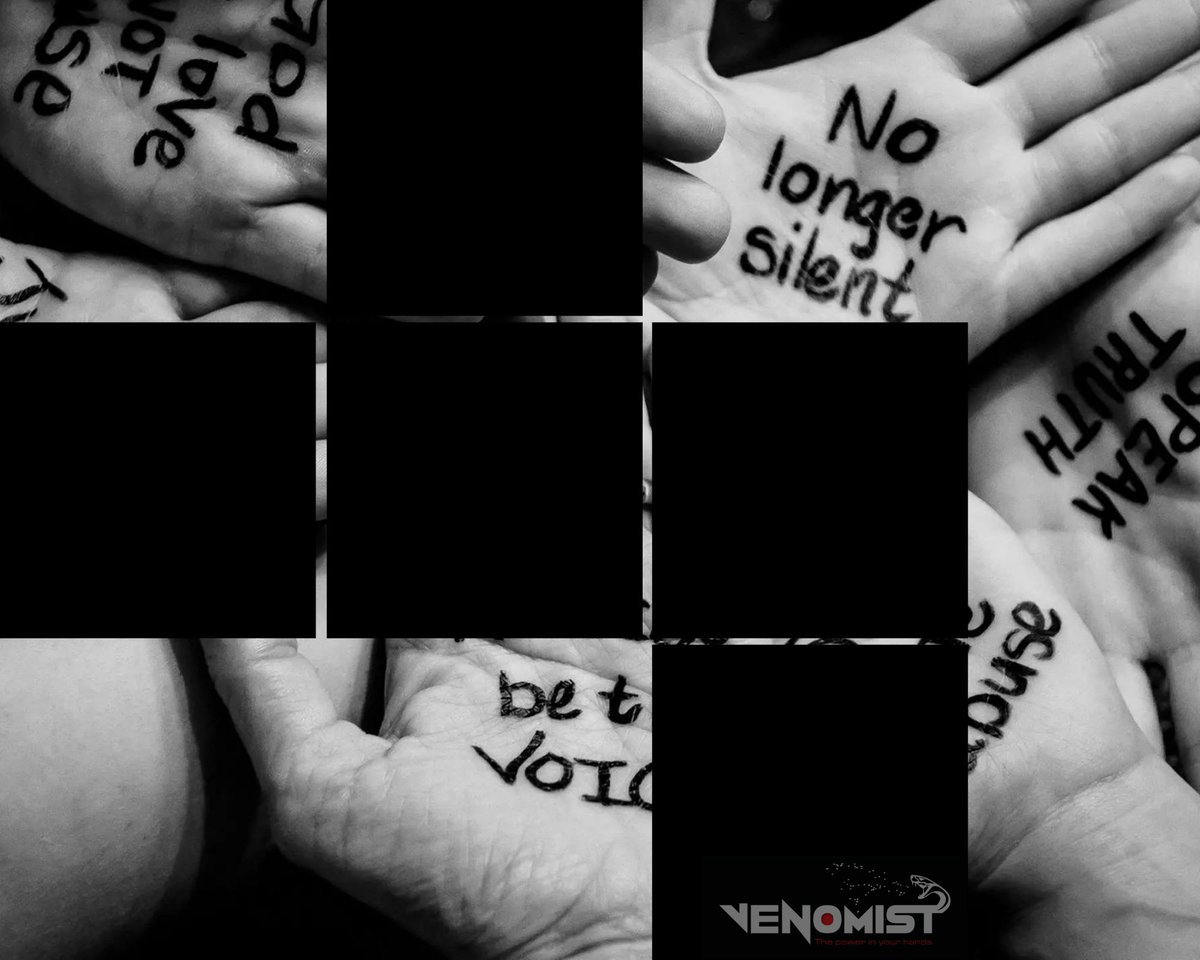 #rememberme #metoo #endgbv #breakthesilence #endtheviolence