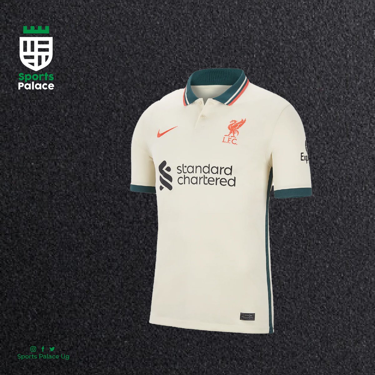 SportsPalace2's tweet photo. New soccer Jerseys are currently available for sale at only 70k (fans version - printing inclusive)

And 100k (Players version - printing inclusive)

Hurry while stock lasts.

#BeMore https://t.co/Mb8AnHyitA