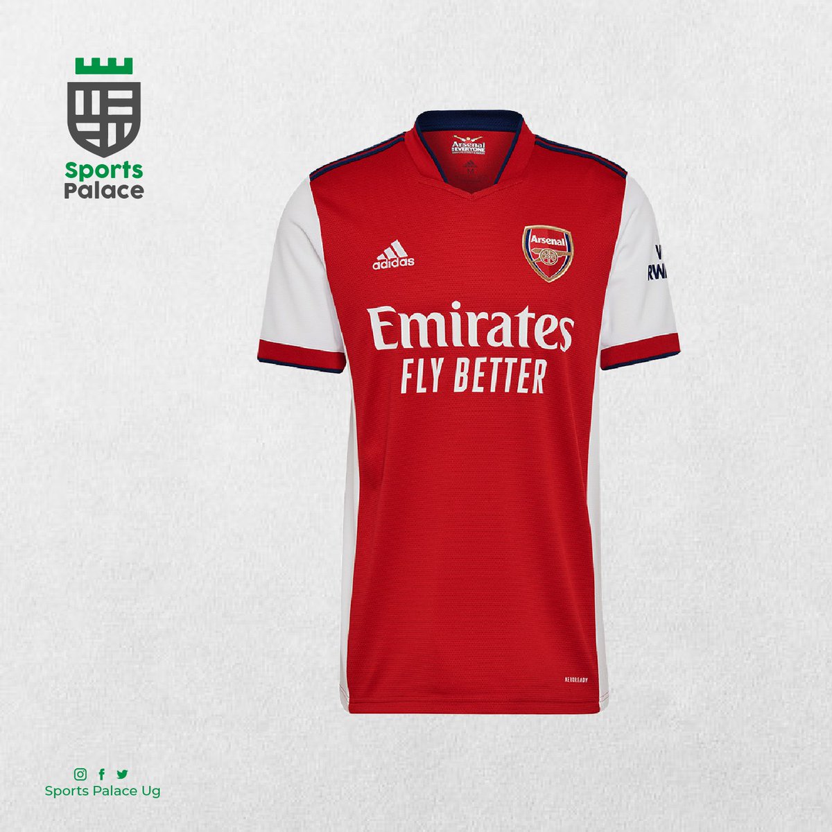 SportsPalace2's tweet photo. New soccer Jerseys are currently available for sale at only 70k (fans version - printing inclusive)

And 100k (Players version - printing inclusive)

Hurry while stock lasts.

#BeMore https://t.co/Mb8AnHyitA