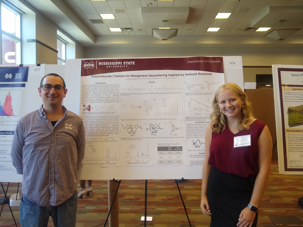 Creutz Lab tweet media