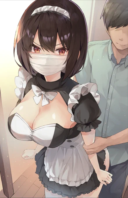ちょっと何やってんですか!?😡 