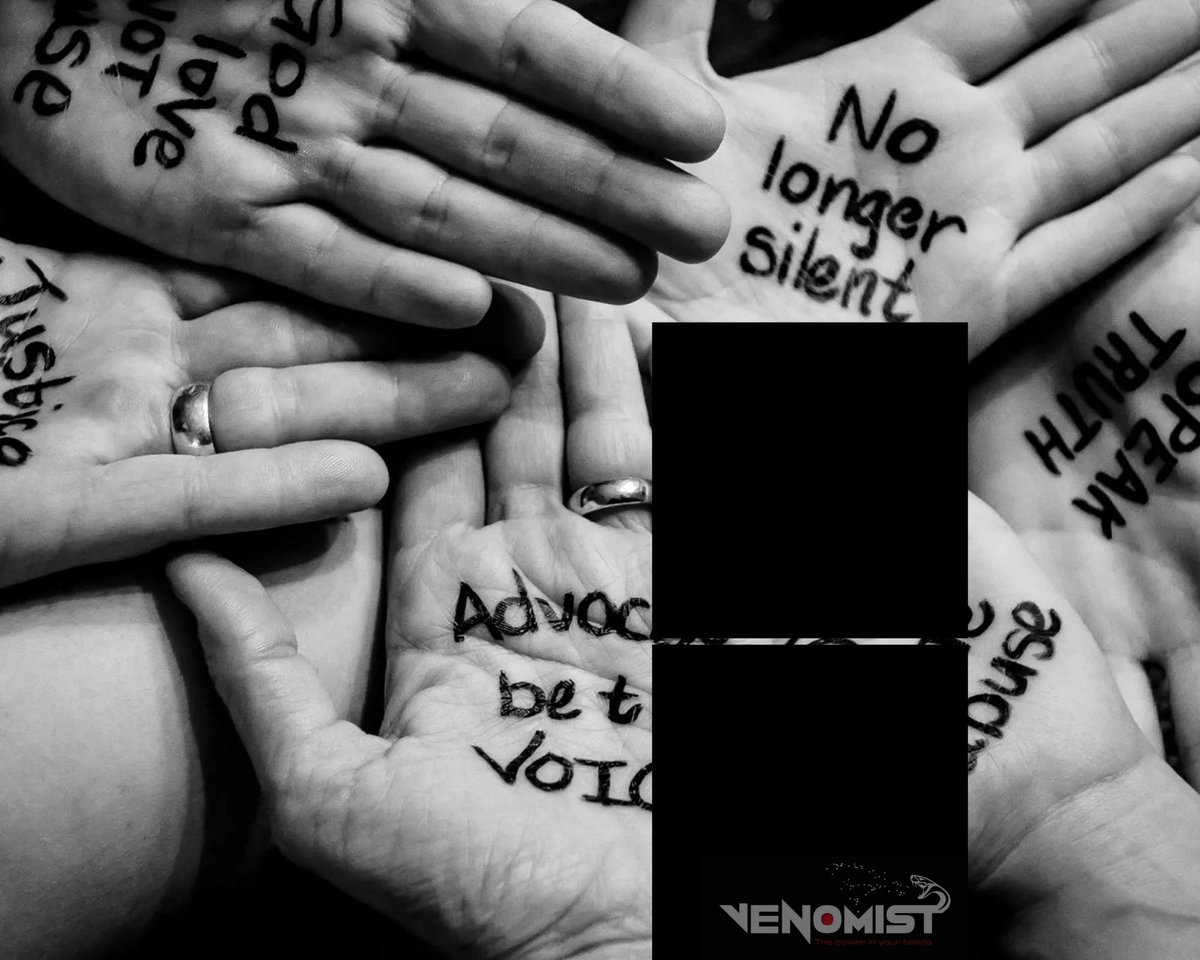 #rememberme #metoo #endgbv #breakthesilence #endtheviolence