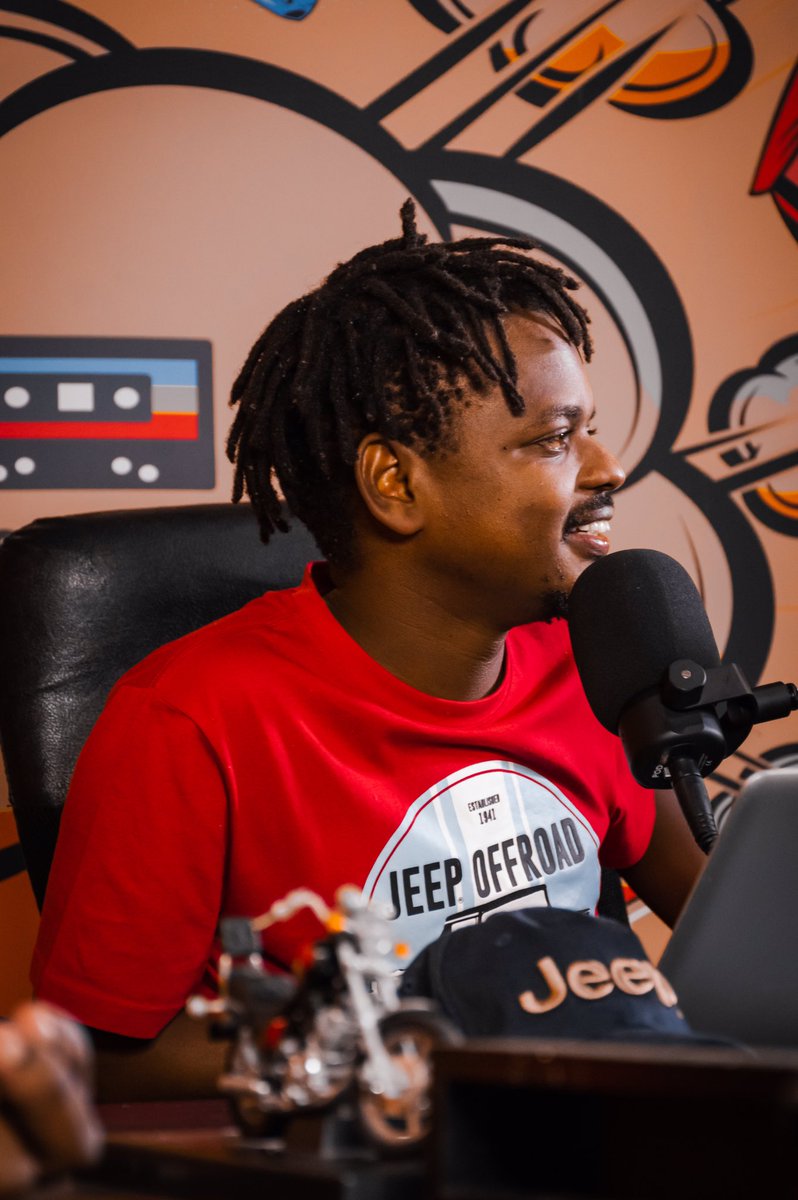 podcastwithmacg's tweet photo. Check out the new @jeepapparelsa online store now by following this link and get up to 50% OFF on over 100 products. 
#ownyougrit #jeepapparel

View now➡️ : https://t.co/mhL65sU9oA https://t.co/JfALn9NaXV