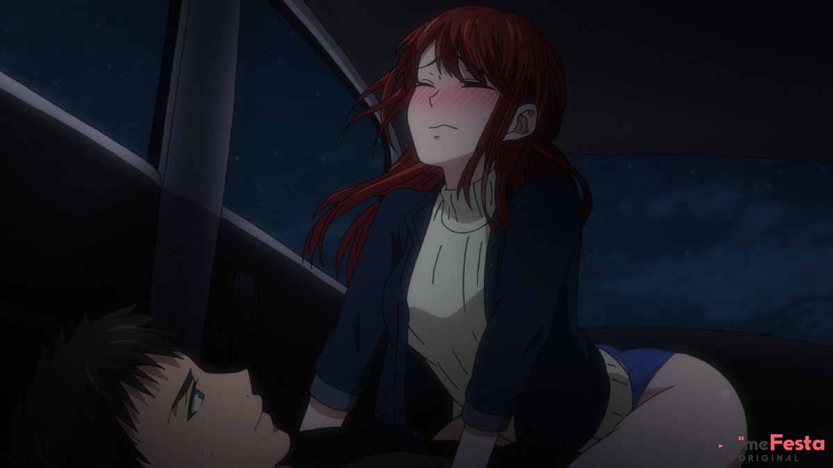 Yubisaki kara honki no netsujou: osananajimi wa shouboushi.