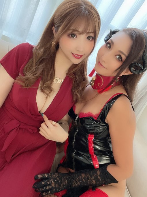 Twitterのコスプレ画像24