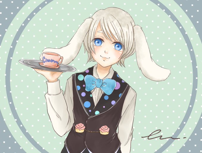 サンリオ擬人化のtwitterイラスト検索結果 サンリオ擬人化のtwitterイラスト検索結果