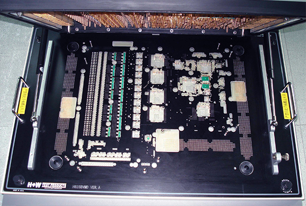 RigaoE's tweet image. Rigao Electronics offers function test service with our turnkey electronics manufacturing services for PCB assembly, these services include Functional Circuit Test (FCT) and In Circuit Test (ICT) use pcba tools after PCB assembled.

Visit here rigao-pcba.com/function-test/…

#pcbatest