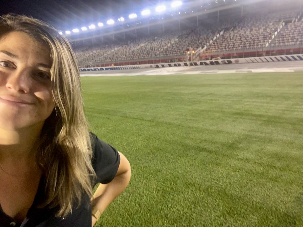And that’s a wrap on my seventh #summershootout.

It’s been a wild summer, but I’m super grateful for our drivers and their families for being apart of it!

Also, it’s 2:30 and I’m just pulling in my driveway…so this weird, blurry, rainy hair selfie is as good as it’s gonna get.