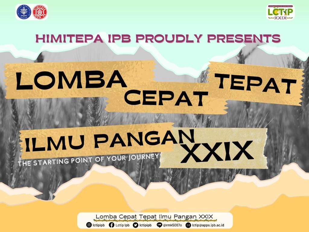 LctipIpb tweet picture