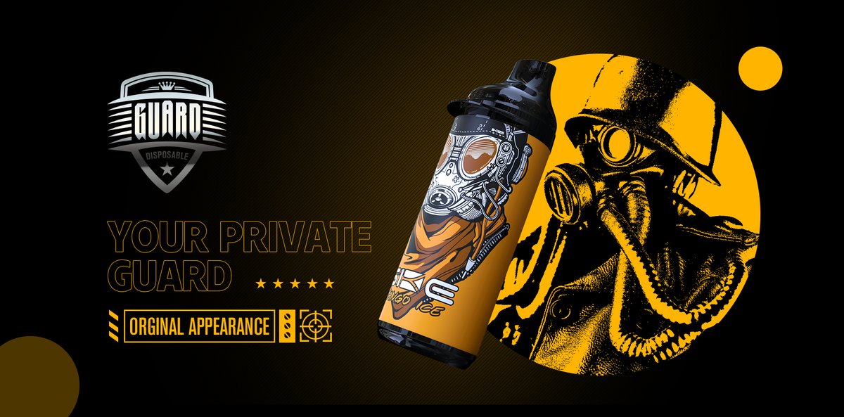 Do you like huge vapor ? Sikary Newest disposable vapor with many flavors
——Smash hit ☞3000puffs disposable vapor#sikarydisposablevapor#sikaryvaporizer#shenzhensikary #OEM/ ODM is welcomed
More info:
sikaryvapor.com
Sikary is an Professional OEM/ODM #sikary #sikaryvapor