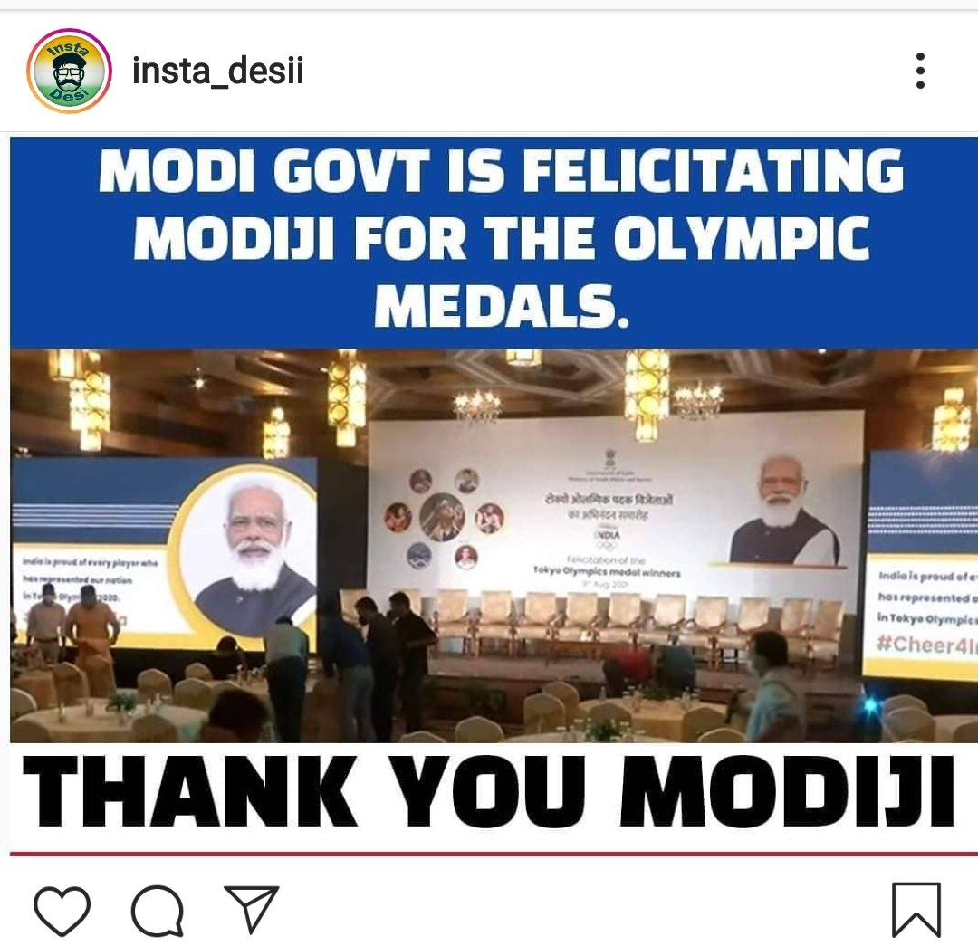 MohanSr22's tweet photo. @MeghUpdates See the level of propaganda admin of instadesi whose name is ajay lalwani is doing in the name of memes.....
Propaganda
#PakPremExposed https://t.co/qSm2JYAVlJ