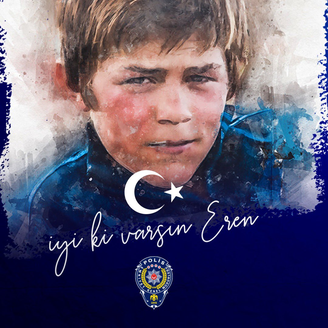 Vatan size minnettar🇹🇷🇹🇷🇹🇷

Eren Bülbül ve J.Asb.Kd.Bçvş. Ferhat Gedik'i şehadetlerinin 4. yılında rahmetle anıyoruz

Unutmadık... Unutmayacağız...

#iyikivarsınEren