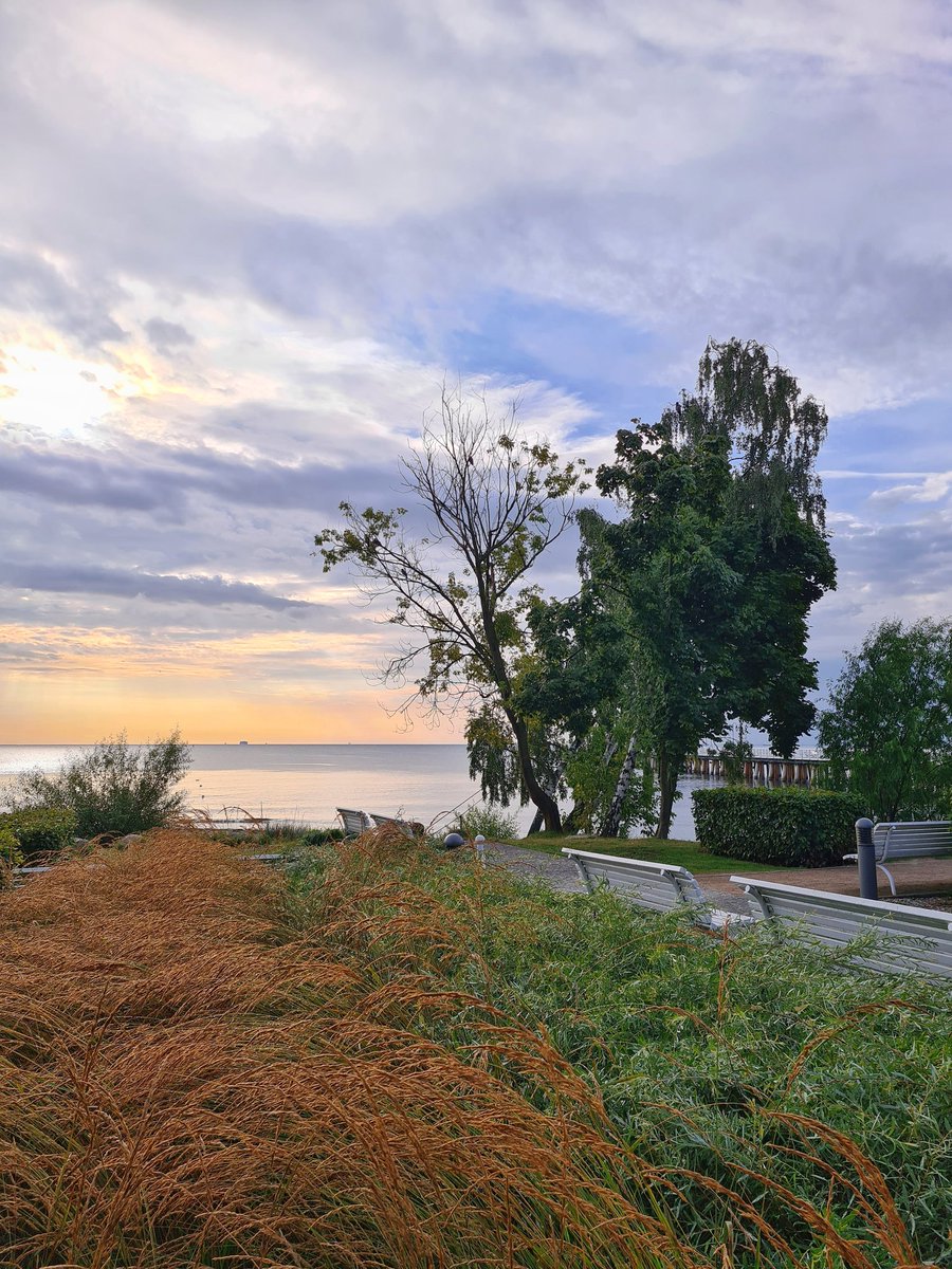 gogdynia's tweet photo. Dzień dobry 😀
#gogdynia #poranek #miłegodnia #orlowo #orłowo #gdynia #trójmiasto #morning #sierpień #lato #summerinthecity #summervibes #hello https://t.co/cnwACfD5I8