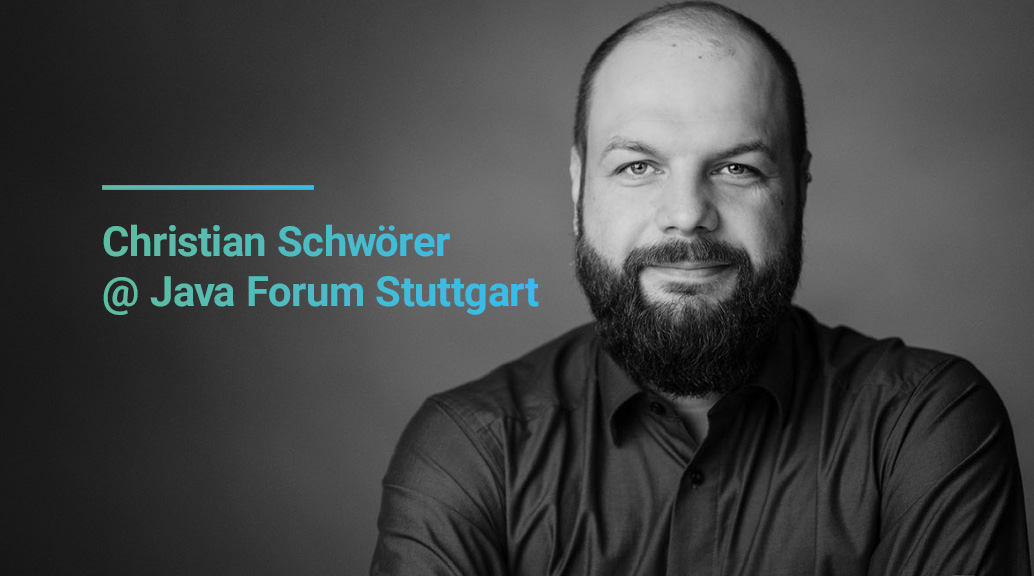 novatecgmbh's tweet image. Was ist das Geheimnis des leichtgewichtigen JVM-Frameworks #Quarkus? Erhaltet praktische Einblicke von Christian Schwörer am 22. September 2021 auf dem #JavaForumStuttgart 👉 novatec-gmbh.de/news/mit-quark… #jfs2021 @csh_0711 @jug_stuttgart #Microservice #Frameworks #Kotlin