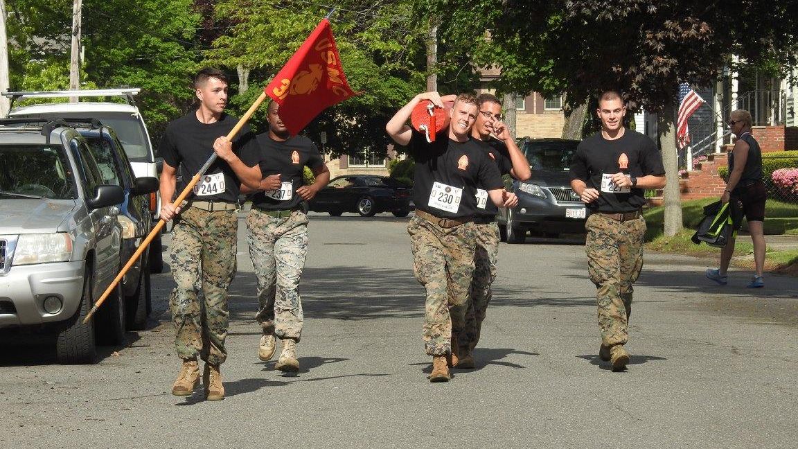 High5EM's tweet image. 📢 2 Month's Till The Gold Star Run - mailchi.mp/high5em/2021go…

Oct 16, 2021 in Saugus, MA!! 

Sign Up Now: runsignup.com/Race/MA/Saugus…

#racelocal #FallEdition #GoldStarRun #run #walk #5K #10K