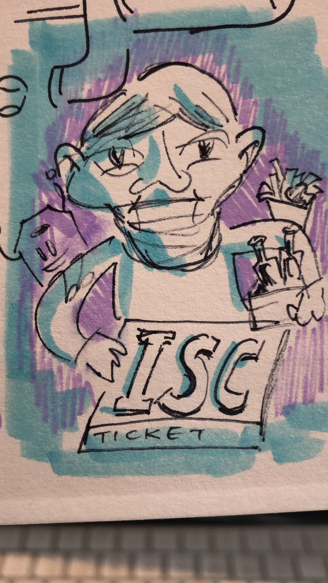 Visual Notes tweet media