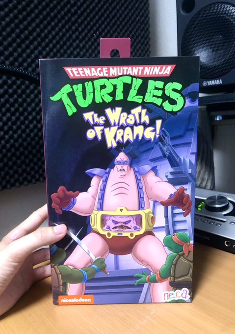 クランゲのtwitterイラスト検索結果