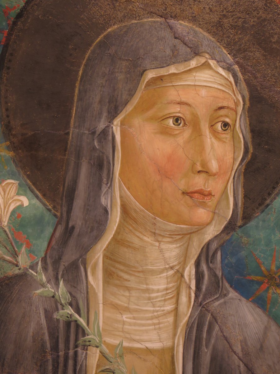 Museo di Montefalco tweet media