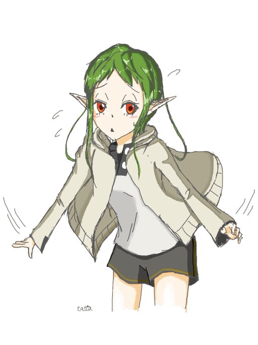 シルフィエットのtwitterイラスト検索結果 シルフィエットのtwitterイラスト検索結果