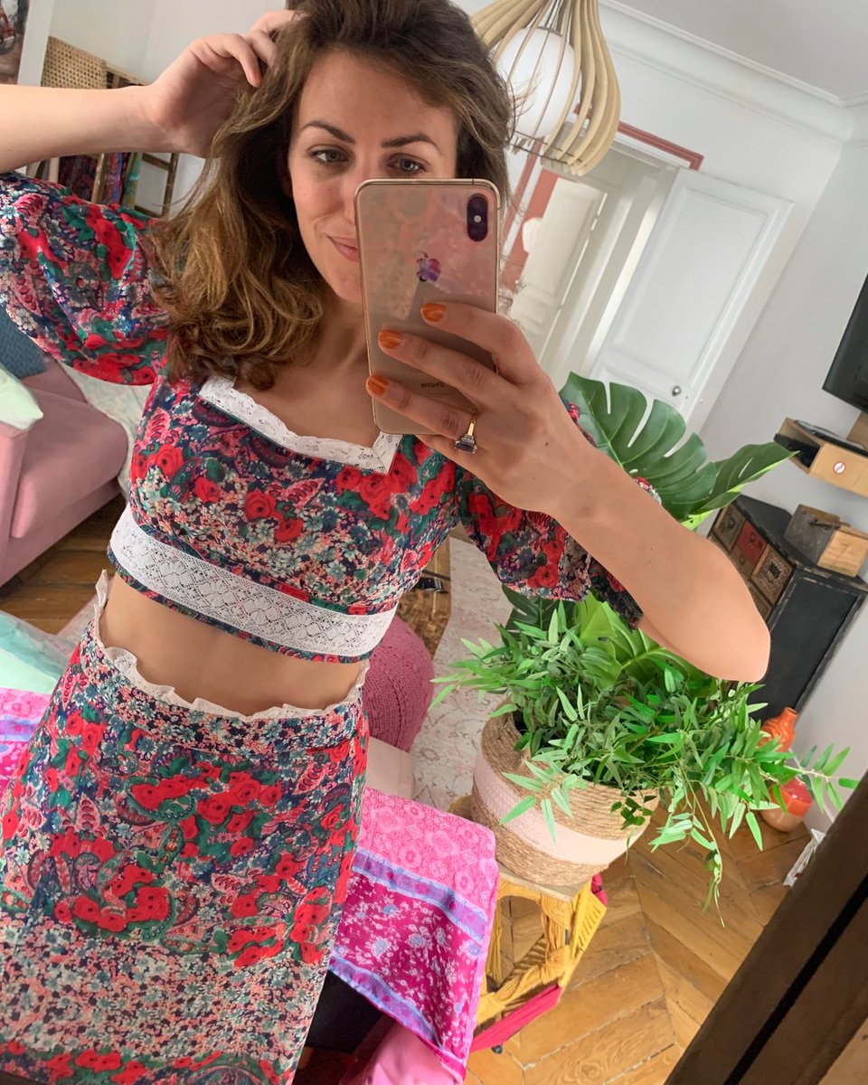 This summer set has 20% off this week, along with other styles… code SUNSHINE20