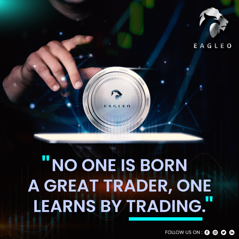 eagleo_coin's tweet photo. 🎯 "No one is born a great trader, one learns by TRADING."
☞ https://t.co/7ua0qRMCjE
☞ https://t.co/g8Ar8NH0jr
☞ https://t.co/QlJ4XExUYa
#economy #crypto #cryptonews #bitcoin #WazirX #eagleocoin #crypto #news #trading #bank #eagleo #Burency #Imagine https://t.co/4WJfx10L4o