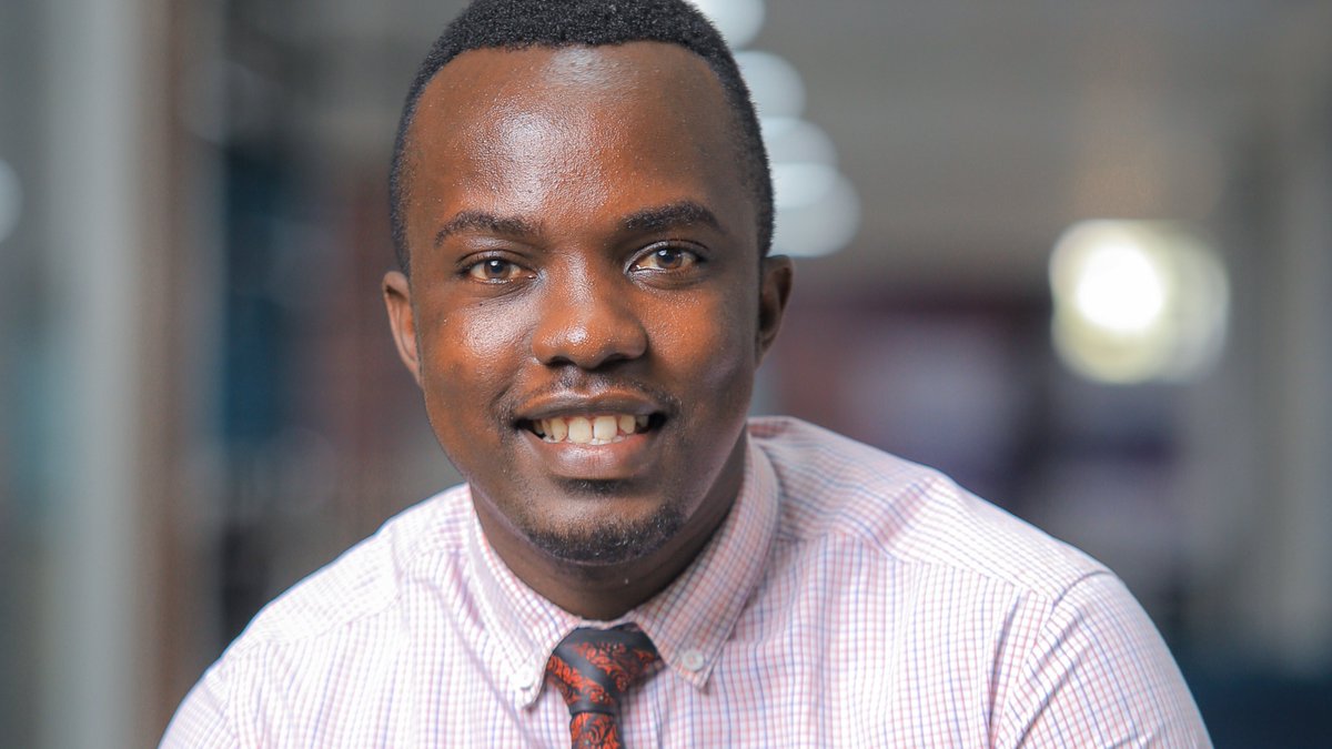Pro_Interns's tweet image. Call for Communications Associate!

@FundiBots are looking for a well organized and competent individual to manage their internal and external communications.

Interested in this role? Apply here👉🏿pro-interns.com/opportunity/fu…

#Jobs #Paidrole #Uganda
