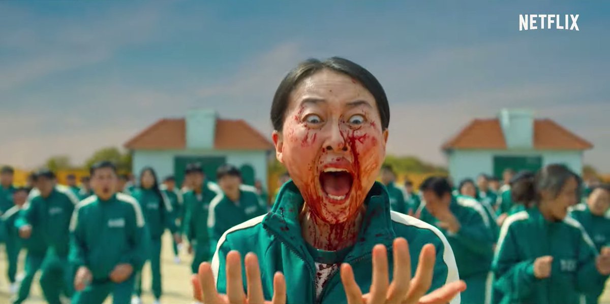 รีวิว Netflix Thailand tweet media