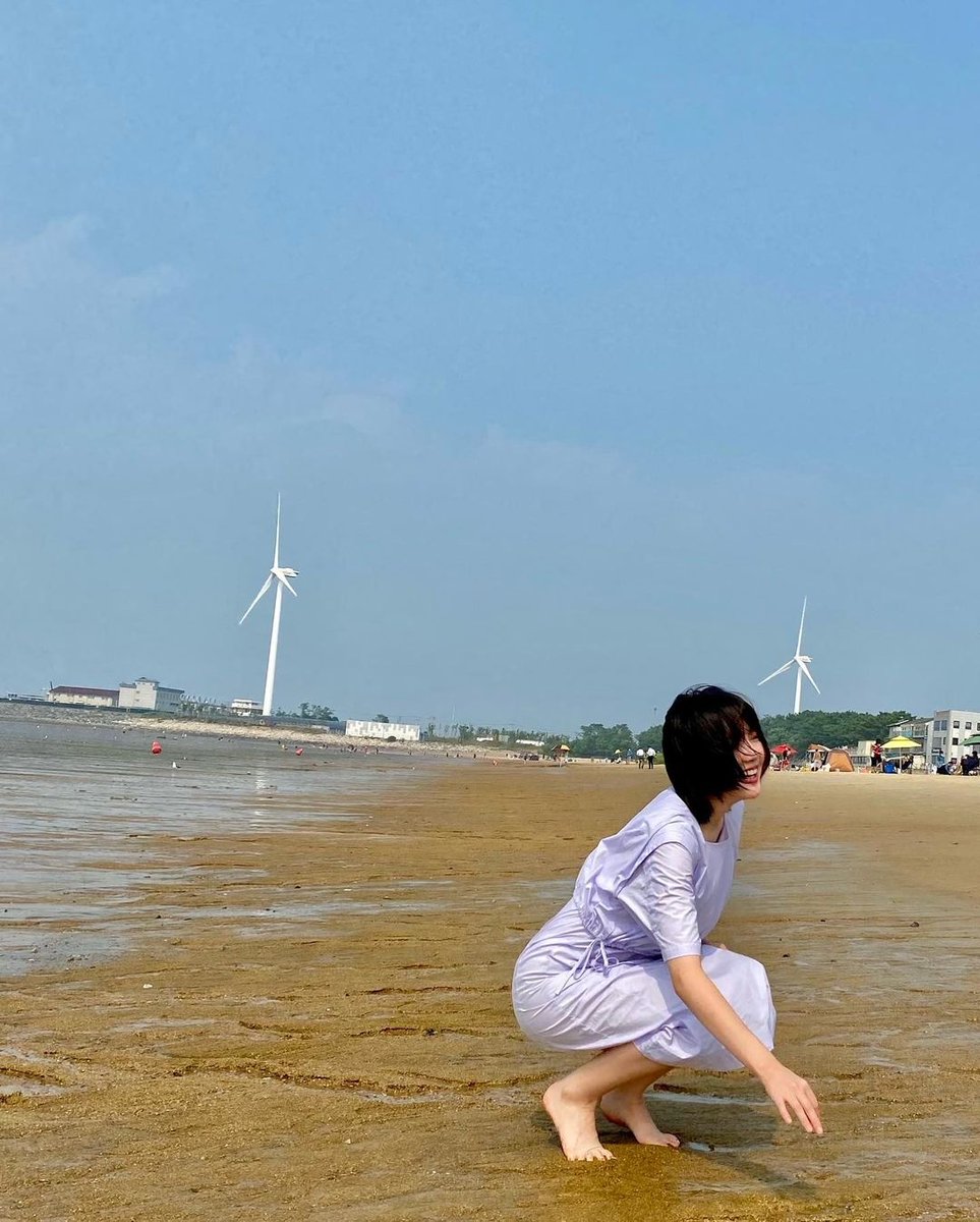 YerinBrasil's tweet photo. [IG] 210811 - Post de Yerin no Instagram. (every__nn)

"🌊"

🔗: https://t.co/jkRJrzbTdN

#YERIN #예린 https://t.co/VaxUP11NAm
