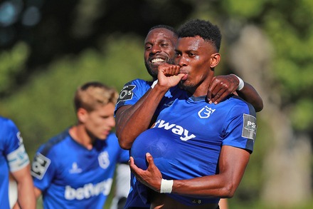 Belenenses Twitter Search