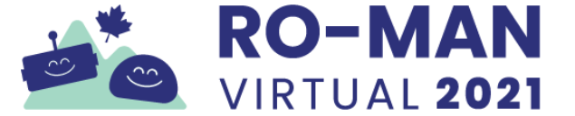 Today, during the <a href="/roman2021ieee/">IEEE RO-MAN 2021 International Conference</a> session "Safe and Acceptable #HumanRobotCollaboration" <a href="/Er_Conte/">AndreA Orlandini</a> <a href="/aleumbrico/">Alessandro Umbrico</a> and <a href="/cesta_rome/">Amedeo Cesta</a> from <a href="/CNRPst/">PST@ISTC-CNR</a> are presenting the #Sarework paper "Simplifying the A.I. Planning Modeling for Human-Robot Collaboration (I)"

ℹ️ro-man2021.org