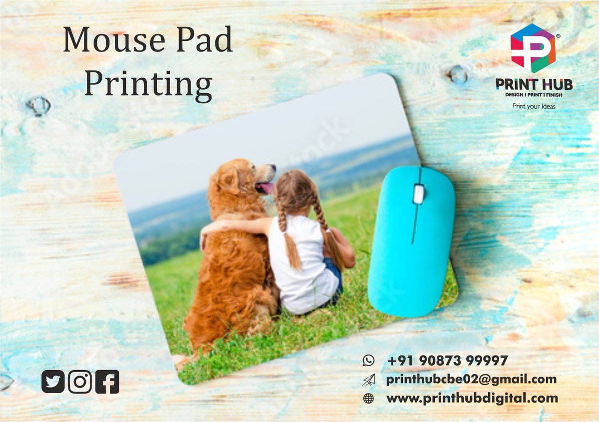 PrintHub7's tweet photo. #PrintHub | Digital &amp; Offset Printers in Coimbatore | Digital printing Coimbatore
Contact on: 9087399997, printhubcbe02@gmail.com, https://t.co/WiwrzImIlx
#mousepad #mouse #mousepadgaming #mousepadcustom #gaming #mousepadmurah #mousepads #keyboard #mousepadgamer #pc #mousegaming https://t.co/i8afUGTY7T