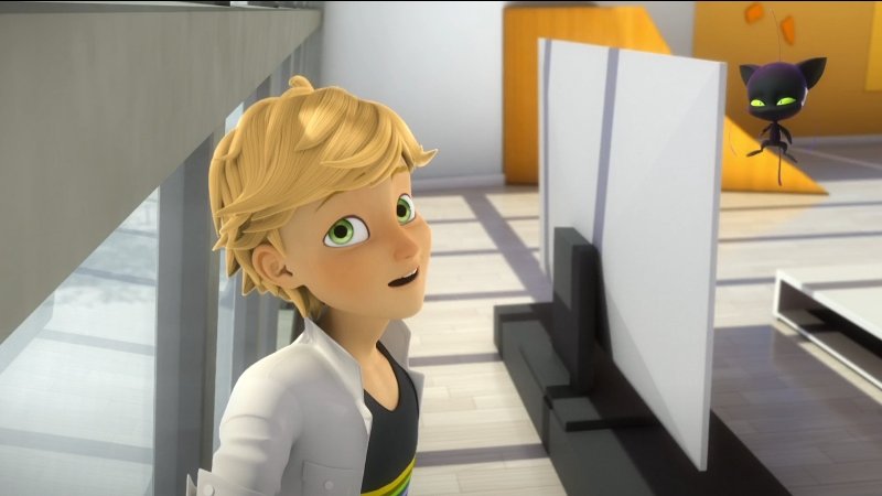 he was so hopelessly inlove with her this whole episode of dark cupid ☹.