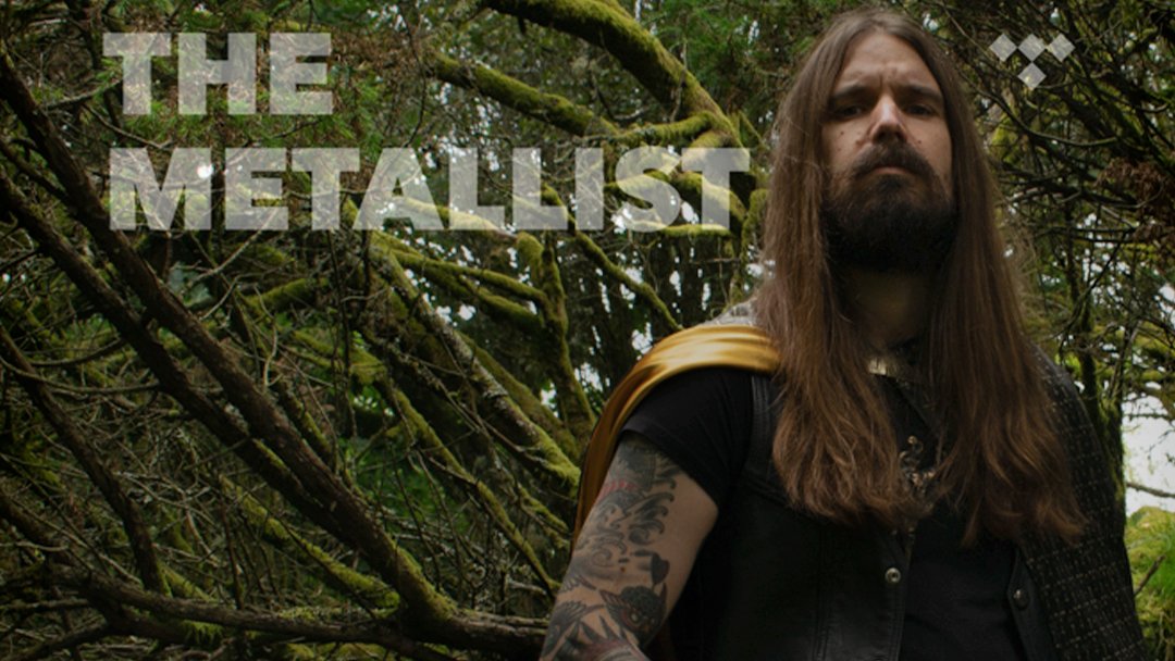 The department of metal at <a href="/Tidal/">TIDAL</a> have by unanimous vote decided to feature my new track Synkverving on The Metallist. HJELVIK fully supports this decision. 

tidal.com/browse/playlis…

@White_Void_Band <a href="/nuclearblast/">Nuclear Blast Records</a> 

#HJELVIK #Whitevoid #metal #tidal #borknagar #kvelertak #nb