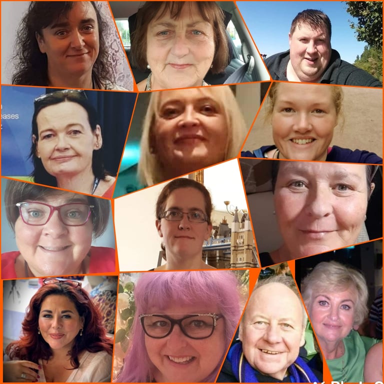 ICPO (@icpobesity) on Twitter photo What a busy year since ICPO became official!
Our committe & board all volunteer our time and are excited to continue to advocate, support and develop as a still new organisation.
We thank all who mentor and support us along the way.
A lot done but more to do! What a busy year since ICPO became official!
Our committe & board all volunteer our time and are excited to continue to advocate, support and develop as a still new organisation.
We thank all who mentor and support us along the way.
A lot done but more to do!