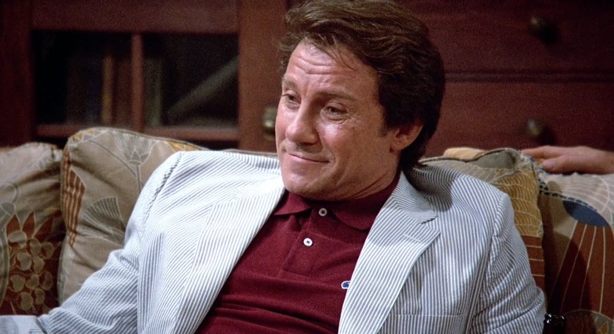 IcarusNot's tweet photo. hmmm.....
The Men's Club (1986) and Reservoir Dogs (1992). 
Harvey has the same red shirt👚👀
#HarveyKeitel #SollyBerliner #LarryDimmick #MrWhite https://t.co/OHgvDbFX6v