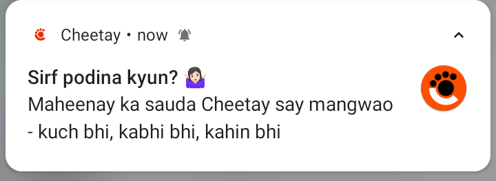 mehak_PAK's tweet photo. This one is good 😃 
#podina #McDonalds #Cheetay https://t.co/7p9hFqXaU5