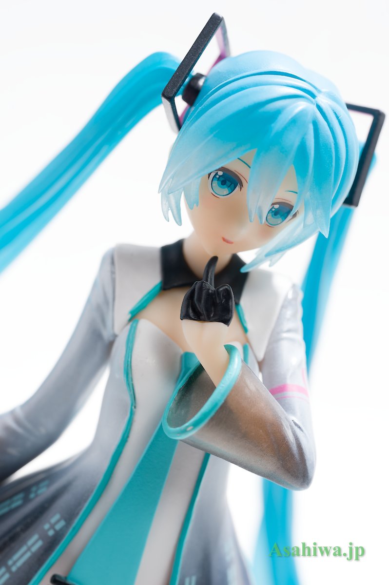 あさひわ よつばとフィギュア Yyb式初音ミクさん グッドスマイルカンパニー キャラクター ボーカル シリーズ01 Pop Up Parade 初音ミク Yyb式 Ver よつばとフィギュアレビュー T Co Ij6ylyvl1n T Co Uqvhmgdbch Twitter