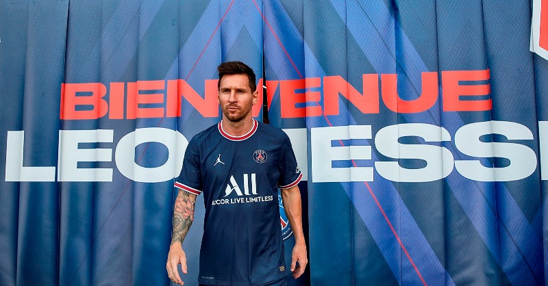 Paris Saint Germain on X