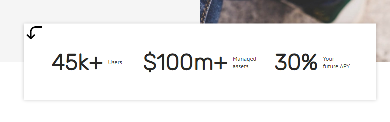 going4ward's tweet photo. $BBANK is next $cel

42mill in circulation supply

31mill are staked!😱 its 74% of current CS

Once they ann anything good this $9m mcap defi project will fly like crazy.

-Tons of partners behind
-Strong team
-Working product(dev since 2019)
-45k users

$axs $skill $slp $wsg $id https://t.co/TvCj47ZqzY