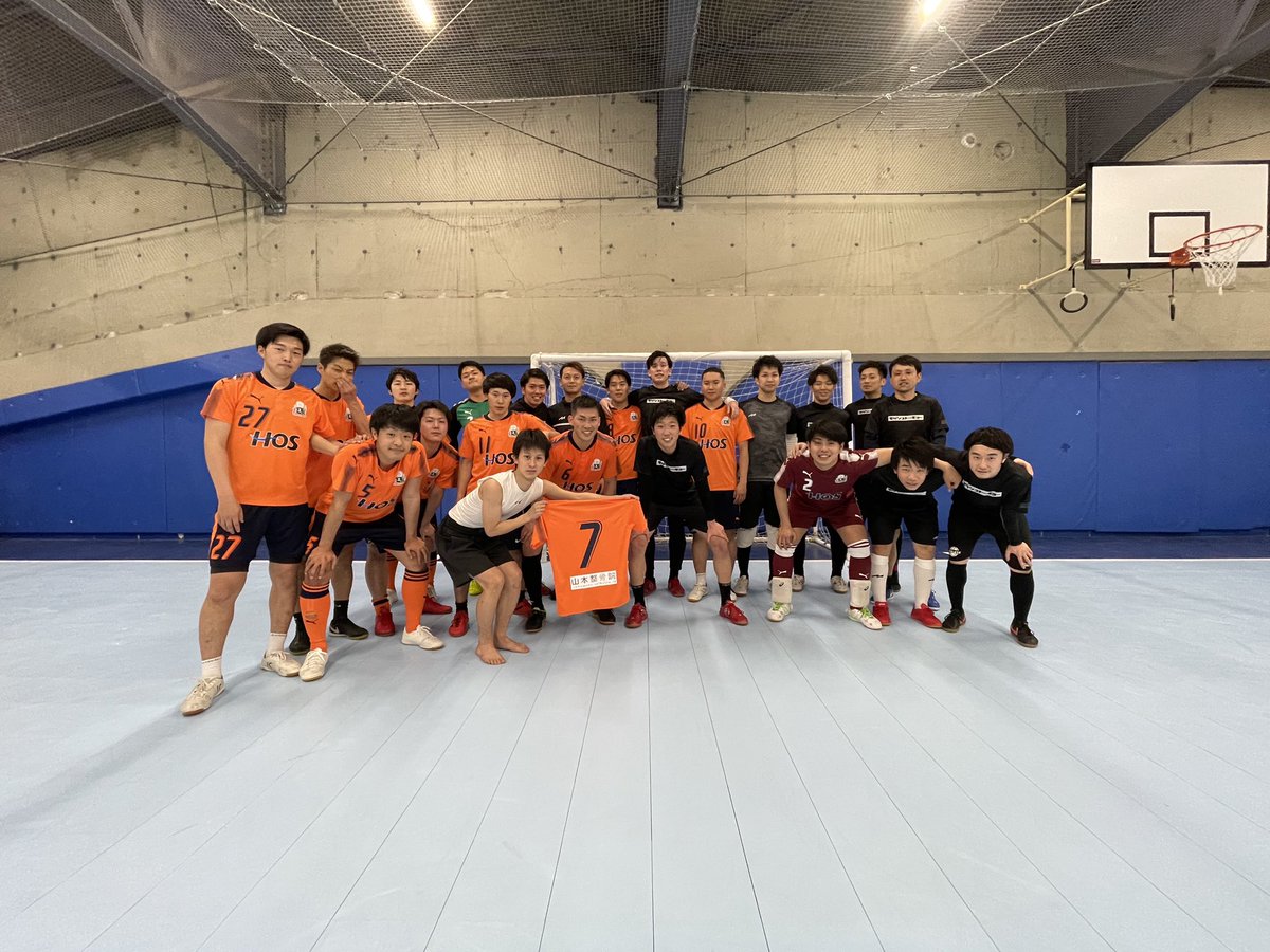 LDHsoccer's tweet photo. 久々のTwitter更新となります
『フットサルの競技人口を増やす』取り組みを@FutsalWingth として活動を行い約1年が経過しました！
大会運営から競技リーグ加盟チームとの練習試合
ここ数ヶ月では、毎週開催しているクリニックも行っております

全てが楽しい取り組みとなってます！
また皆で蹴りたい👍 https://t.co/BP9ApwYREM
