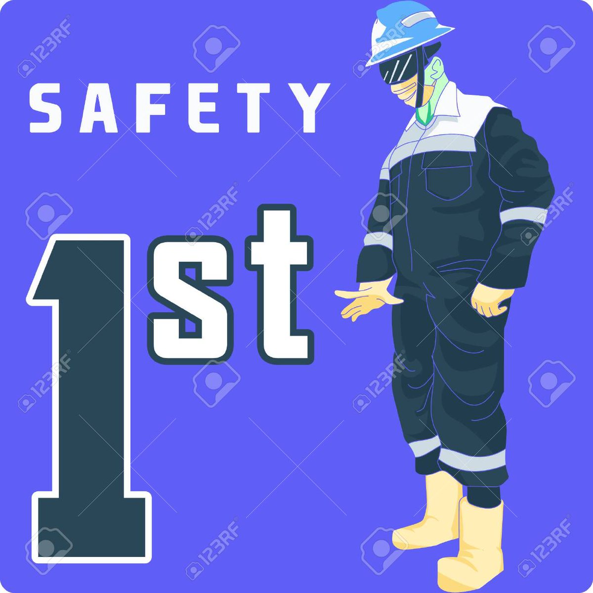 MineralRightsKE's tweet photo. Safety Rule 1: Prioritize Planning
Whether in surface or underground projects, it's critical for miners to develop thorough plans before beginning work. #Mining #MiningSafety #SafetyRules #WisdomWed
π· Google https://t.co/7OXwDy2XEi
