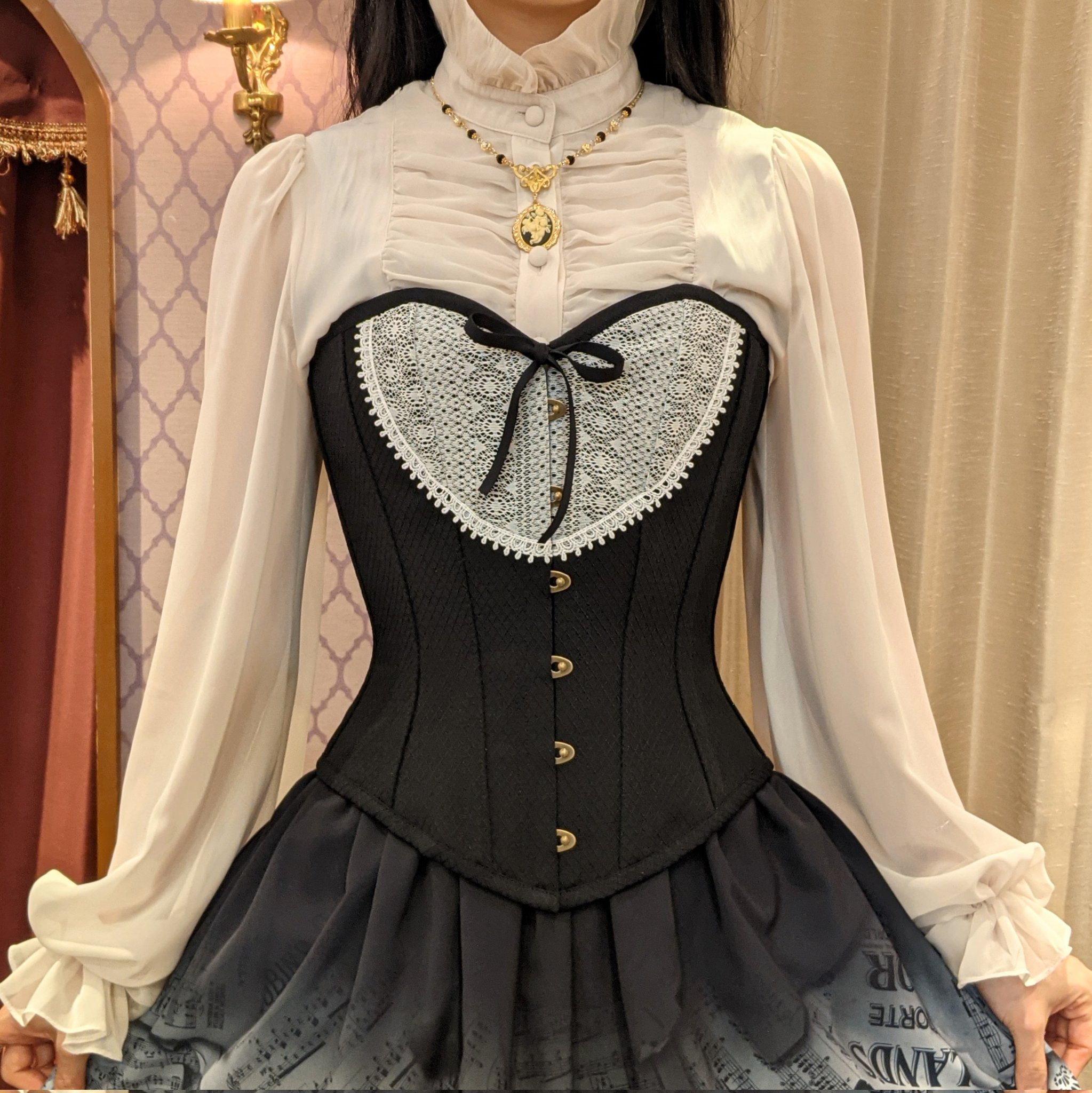アビエタージュ on X: