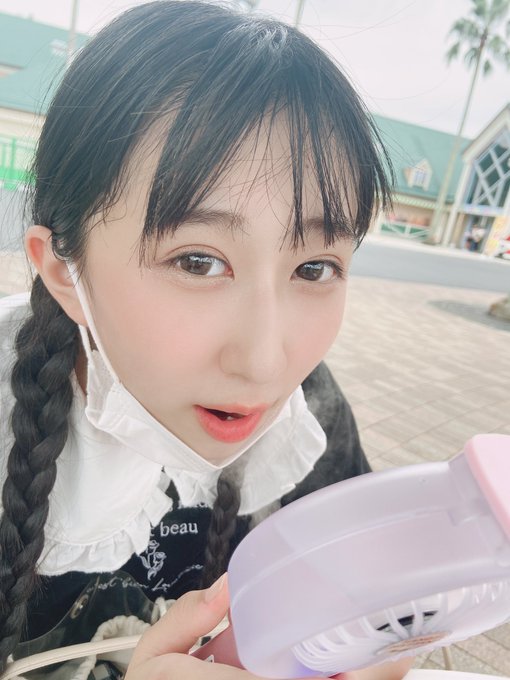 Twitterのコスプレ画像11