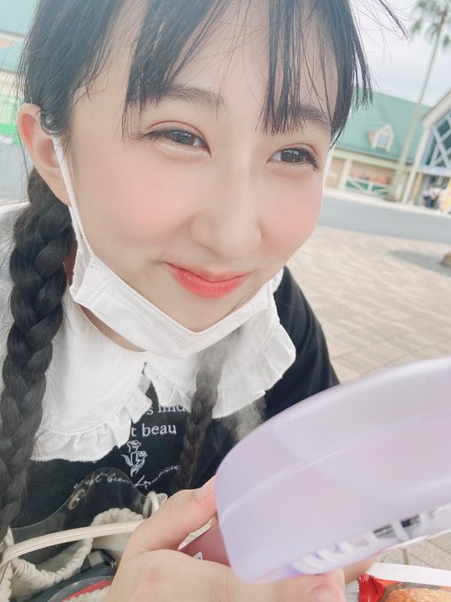 Twitterのコスプレ画像12