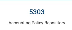cmanishiyer's tweet image. #GAAPAdvisors registered a #NewMilestone.  The total number of Accounting Policies in #AccountingPolicyRepository on gaapadvisors.com is 5300+. 👏👍
Submit issues on #IndianGAAP and #IndAS for FREE 🙏
#EarnWhileYouLearn #CollaborativeModelCreatingValueForAll