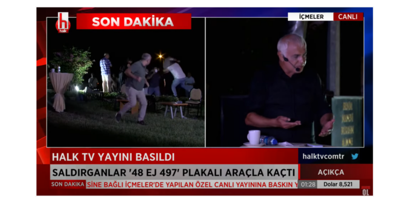 Halk TV