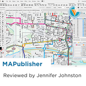 bcsmaps's tweet photo. Developing new skills in map-making? Read cartography and GIS-related software reviews from our BCS members https://t.co/CccprBtjWX
#GEOVIZ #gischat #software #reviews #member #BCSforum #MAPublisher #adobe https://t.co/UYuTJqs5lb