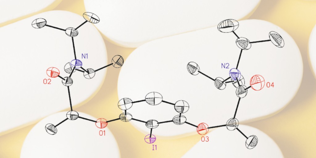After some surprising discoveries, researchers from CSOL &amp; <a href="/GroupMuniz/">Muñiz Group</a> publish an improved &amp; upscaled reaction for the synthesis of enantiopure aryl-iodine pre-catalysts (yielding 10x the amount in 1/3 of the time) <a href="/JOC_OL/">J Org Chem/Org Lett</a> <a href="/FundlaCaixa/">Fundación ”la Caixa”</a> bit.ly/2VBva7C