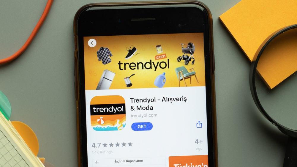 EraiTurkey's tweet photo. Big applause to @Trendyol for becoming the first #decacorn of Turkey! By receiving a new #investment of $1.5 billion, Trendyol's current value has reached $16.5 billion and this made the company become the first decacorn of Turkey.

For details: https://t.co/2MGuBgRRPz https://t.co/PwI0Z2PFnC