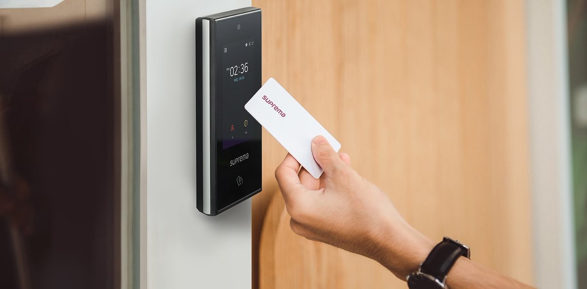 Jetzt Pionier der clockodo-Terminal-Schnittstelle zu <a href="/EasysecureG/">EasySecure Deutschland GmbH</a> werden und vom günstigen Einstieg profitieren! Wir suchen Sie als Pilotkunden, der uns bei der Einrichtung unterstützt. Mehr im Blog: clockodo.com/de/blog/termin… #zeiterfassung #kmu #digitalisierung